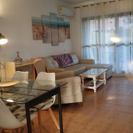Atlanterra Bajo. Salida Directa. Urbanizacion De Lujo. Piscinas Canchas Padel. Wifi Y A/A Zahara de los Atunes Bagian luar foto