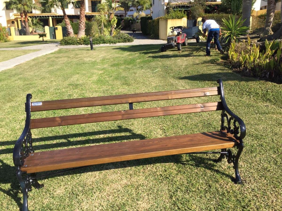 Atlanterra Bajo. Salida Directa. Urbanizacion De Lujo. Piscinas Canchas Padel. Wifi Y A/A Zahara de los Atunes Bagian luar foto