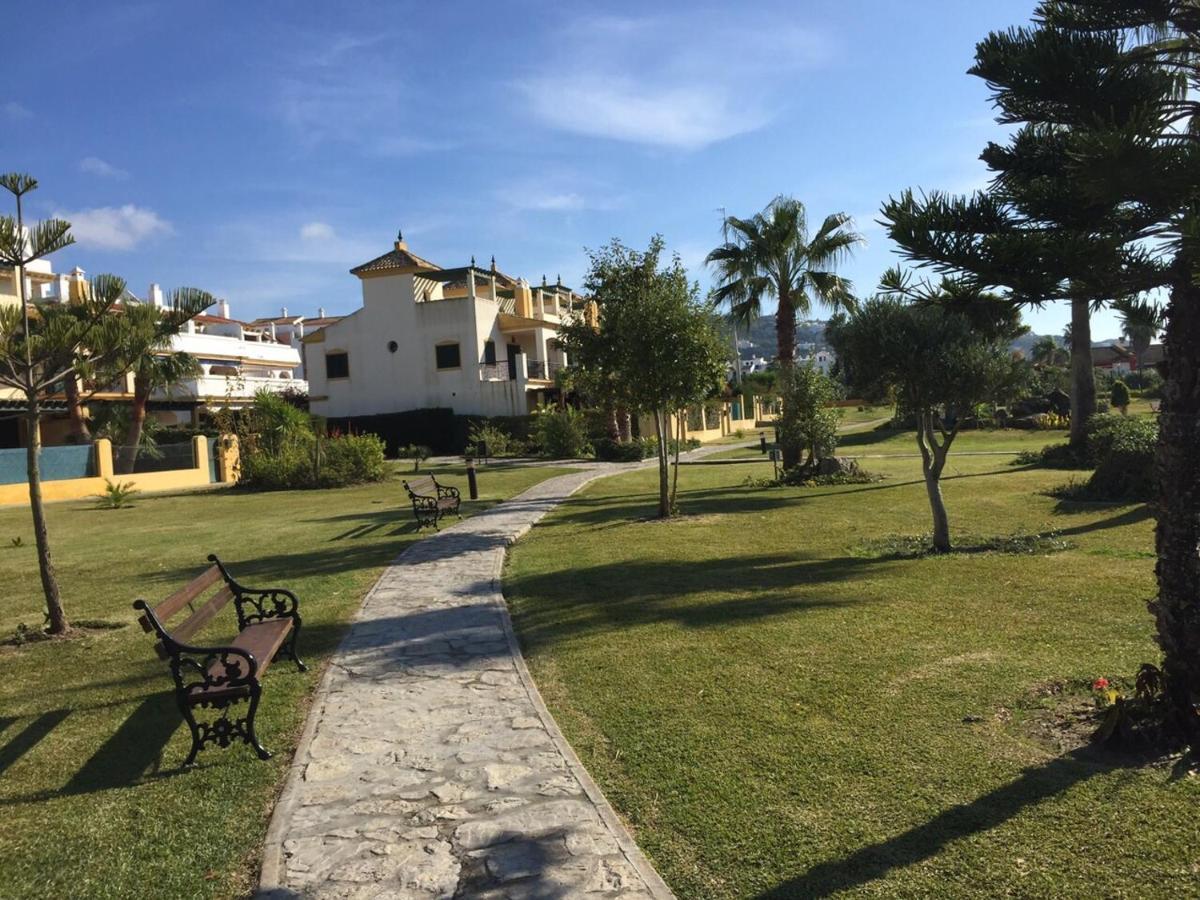 Atlanterra Bajo. Salida Directa. Urbanizacion De Lujo. Piscinas Canchas Padel. Wifi Y A/A Zahara de los Atunes Bagian luar foto