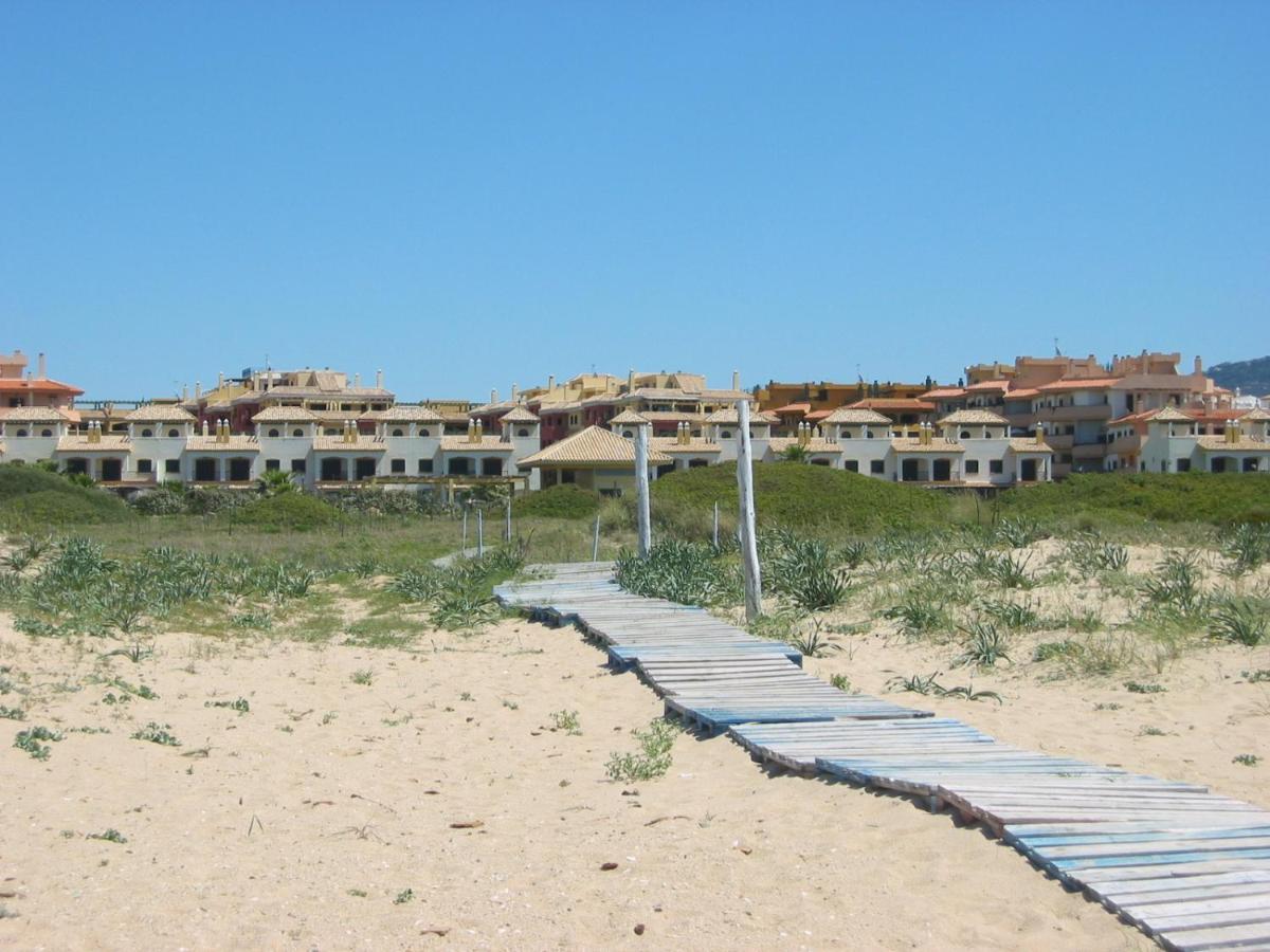 Atlanterra Bajo. Salida Directa. Urbanizacion De Lujo. Piscinas Canchas Padel. Wifi Y A/A Zahara de los Atunes Bagian luar foto
