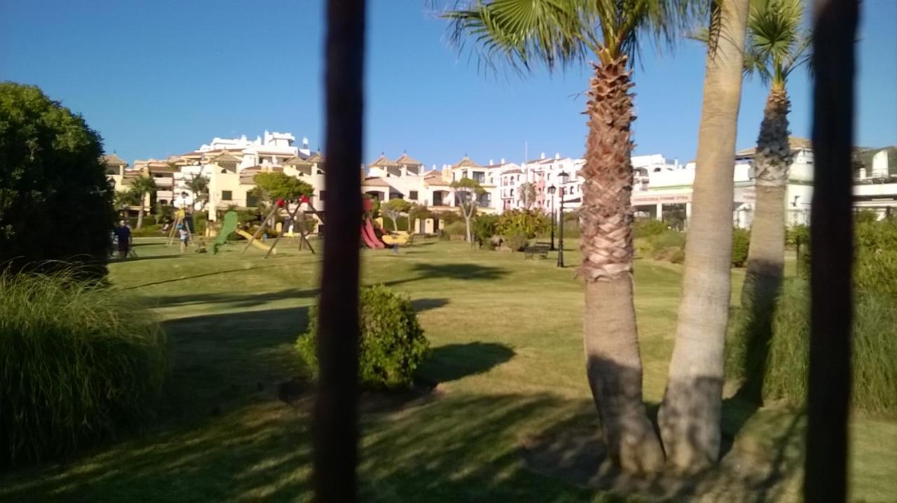 Atlanterra Bajo. Salida Directa. Urbanizacion De Lujo. Piscinas Canchas Padel. Wifi Y A/A Zahara de los Atunes Bagian luar foto