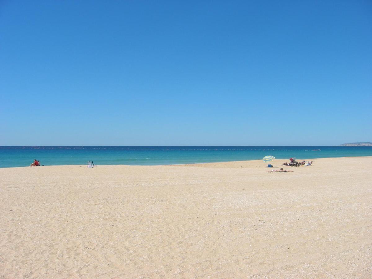 Atlanterra Bajo. Salida Directa. Urbanizacion De Lujo. Piscinas Canchas Padel. Wifi Y A/A Zahara de los Atunes Bagian luar foto