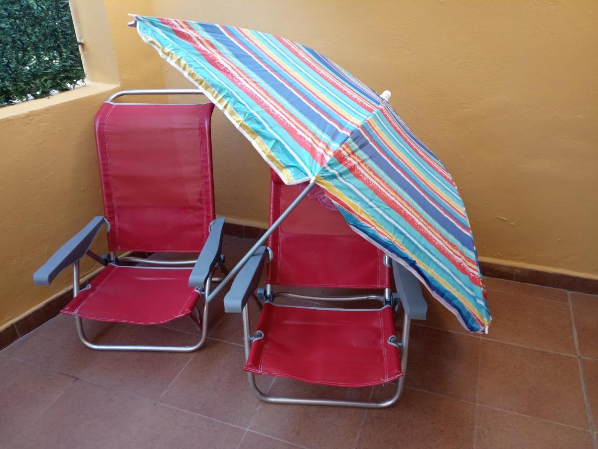 Atlanterra Bajo. Salida Directa. Urbanizacion De Lujo. Piscinas Canchas Padel. Wifi Y A/A Zahara de los Atunes Bagian luar foto