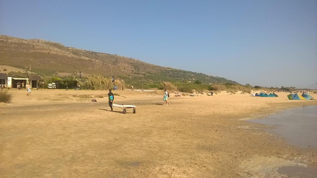 Atlanterra Bajo. Salida Directa. Urbanizacion De Lujo. Piscinas Canchas Padel. Wifi Y A/A Zahara de los Atunes Bagian luar foto