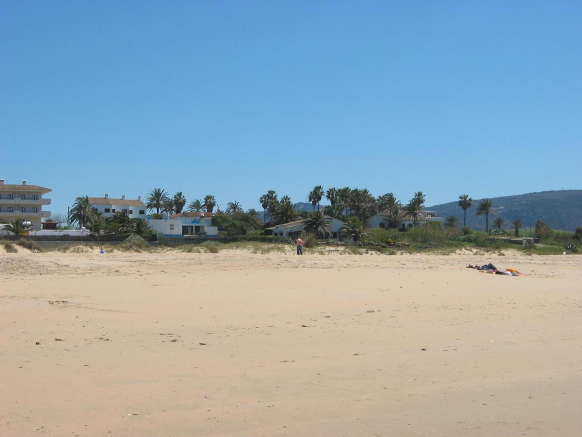 Atlanterra Bajo. Salida Directa. Urbanizacion De Lujo. Piscinas Canchas Padel. Wifi Y A/A Zahara de los Atunes Bagian luar foto