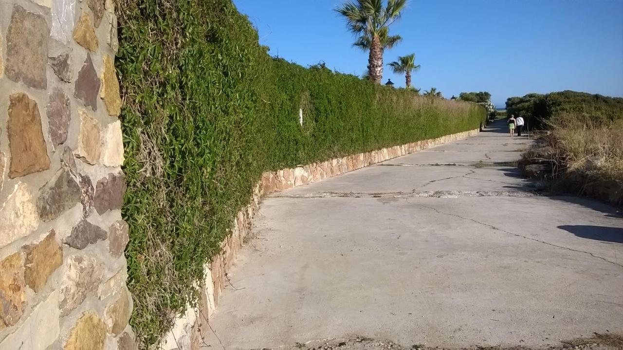 Atlanterra Bajo. Salida Directa. Urbanizacion De Lujo. Piscinas Canchas Padel. Wifi Y A/A Zahara de los Atunes Bagian luar foto