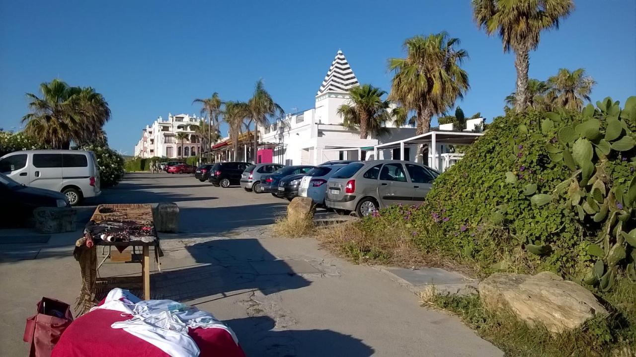 Atlanterra Bajo. Salida Directa. Urbanizacion De Lujo. Piscinas Canchas Padel. Wifi Y A/A Zahara de los Atunes Bagian luar foto