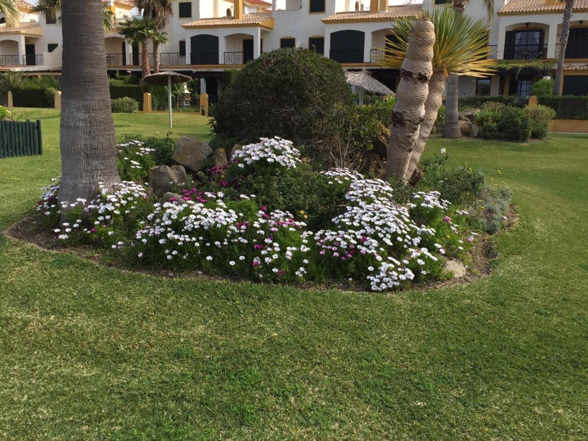 Atlanterra Bajo. Salida Directa. Urbanizacion De Lujo. Piscinas Canchas Padel. Wifi Y A/A Zahara de los Atunes Bagian luar foto
