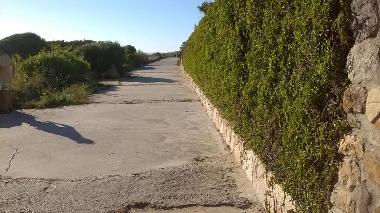 Atlanterra Bajo. Salida Directa. Urbanizacion De Lujo. Piscinas Canchas Padel. Wifi Y A/A Zahara de los Atunes Bagian luar foto