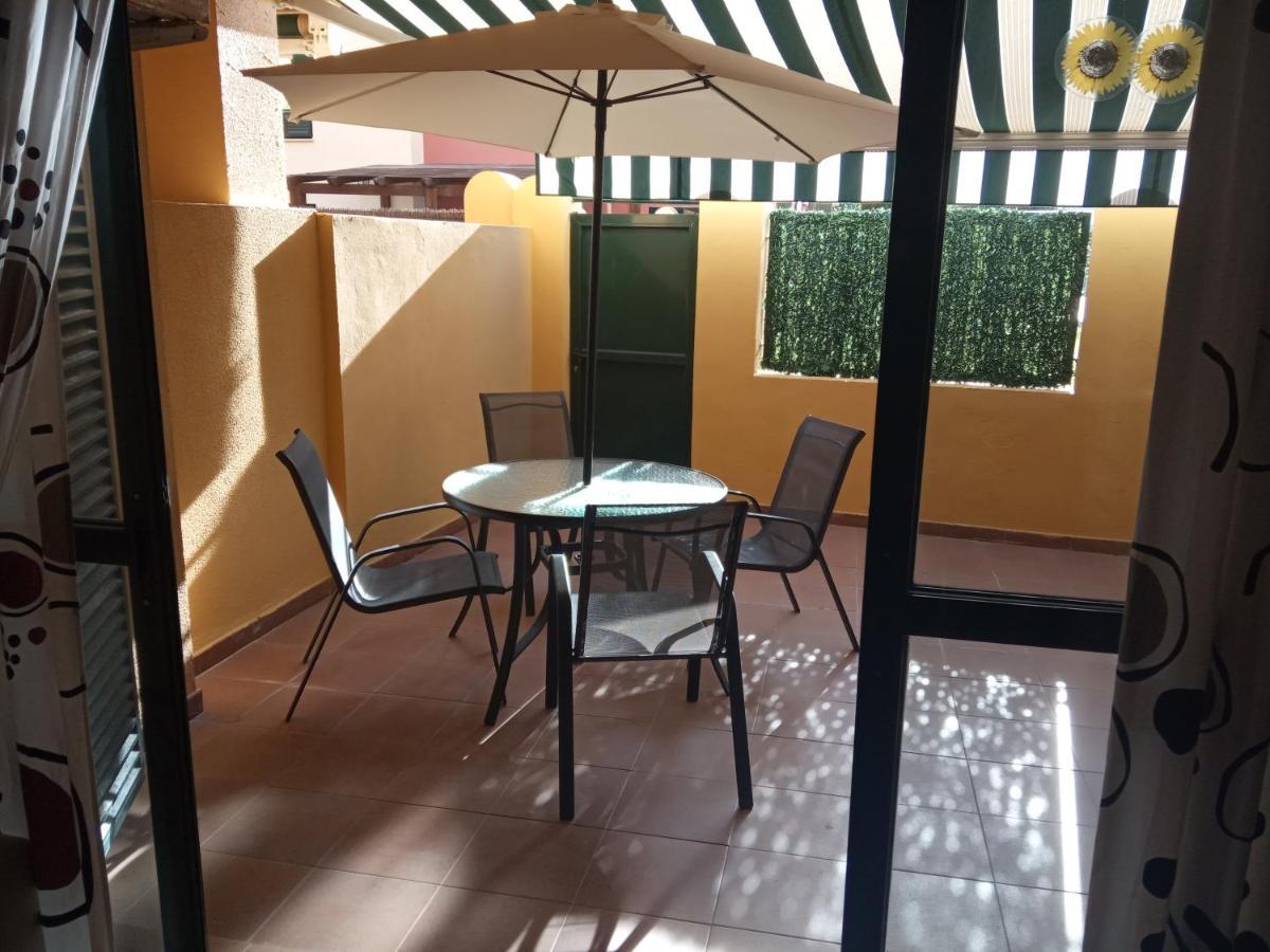 Atlanterra Bajo. Salida Directa. Urbanizacion De Lujo. Piscinas Canchas Padel. Wifi Y A/A Zahara de los Atunes Bagian luar foto