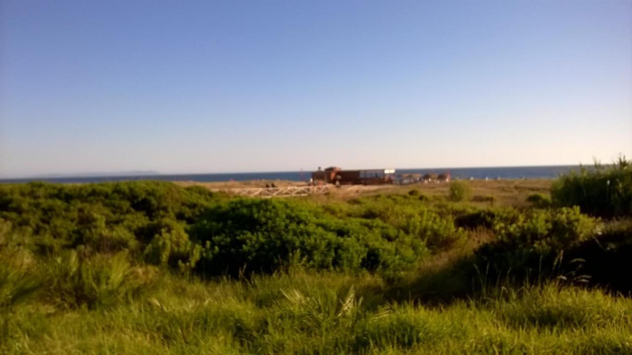 Atlanterra Bajo. Salida Directa. Urbanizacion De Lujo. Piscinas Canchas Padel. Wifi Y A/A Zahara de los Atunes Bagian luar foto