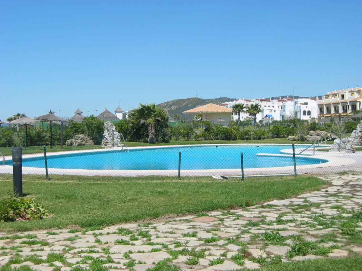 Atlanterra Bajo. Salida Directa. Urbanizacion De Lujo. Piscinas Canchas Padel. Wifi Y A/A Zahara de los Atunes Bagian luar foto