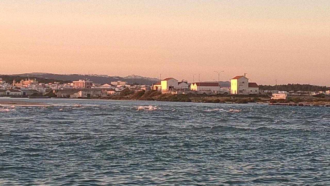 Atlanterra Bajo. Salida Directa. Urbanizacion De Lujo. Piscinas Canchas Padel. Wifi Y A/A Zahara de los Atunes Bagian luar foto