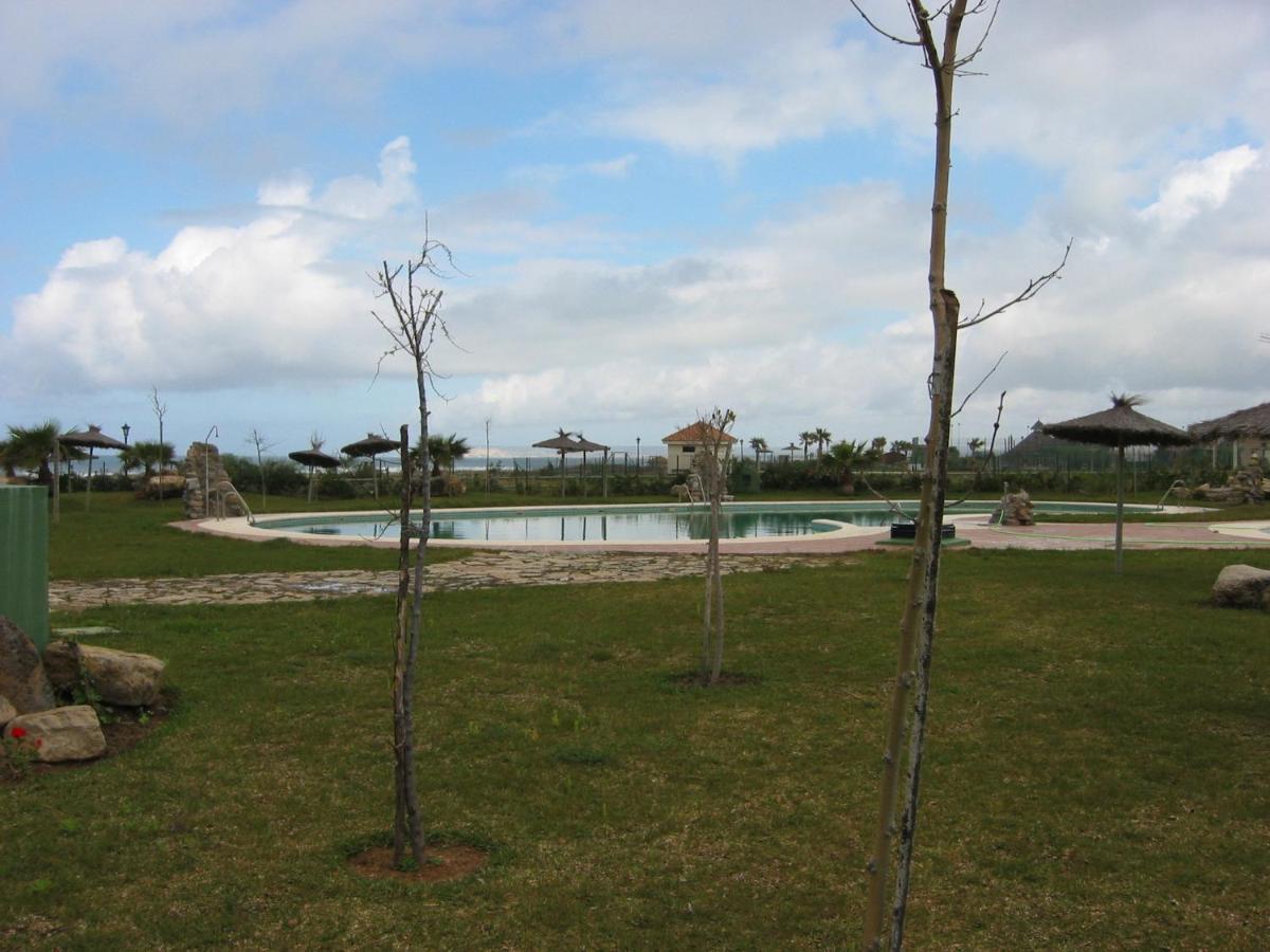 Atlanterra Bajo. Salida Directa. Urbanizacion De Lujo. Piscinas Canchas Padel. Wifi Y A/A Zahara de los Atunes Bagian luar foto