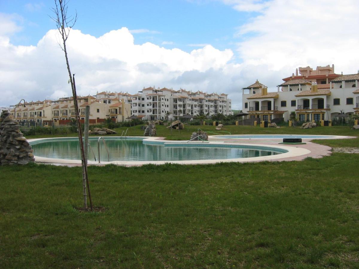 Atlanterra Bajo. Salida Directa. Urbanizacion De Lujo. Piscinas Canchas Padel. Wifi Y A/A Zahara de los Atunes Bagian luar foto