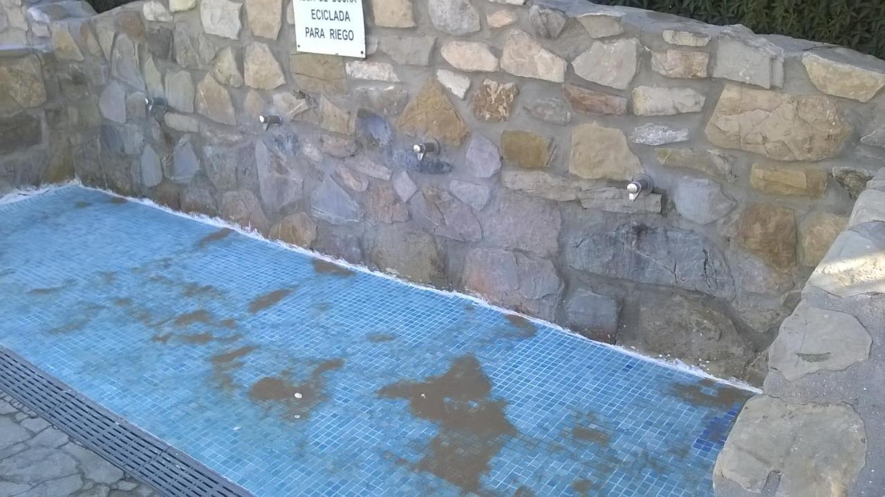 Atlanterra Bajo. Salida Directa. Urbanizacion De Lujo. Piscinas Canchas Padel. Wifi Y A/A Zahara de los Atunes Bagian luar foto