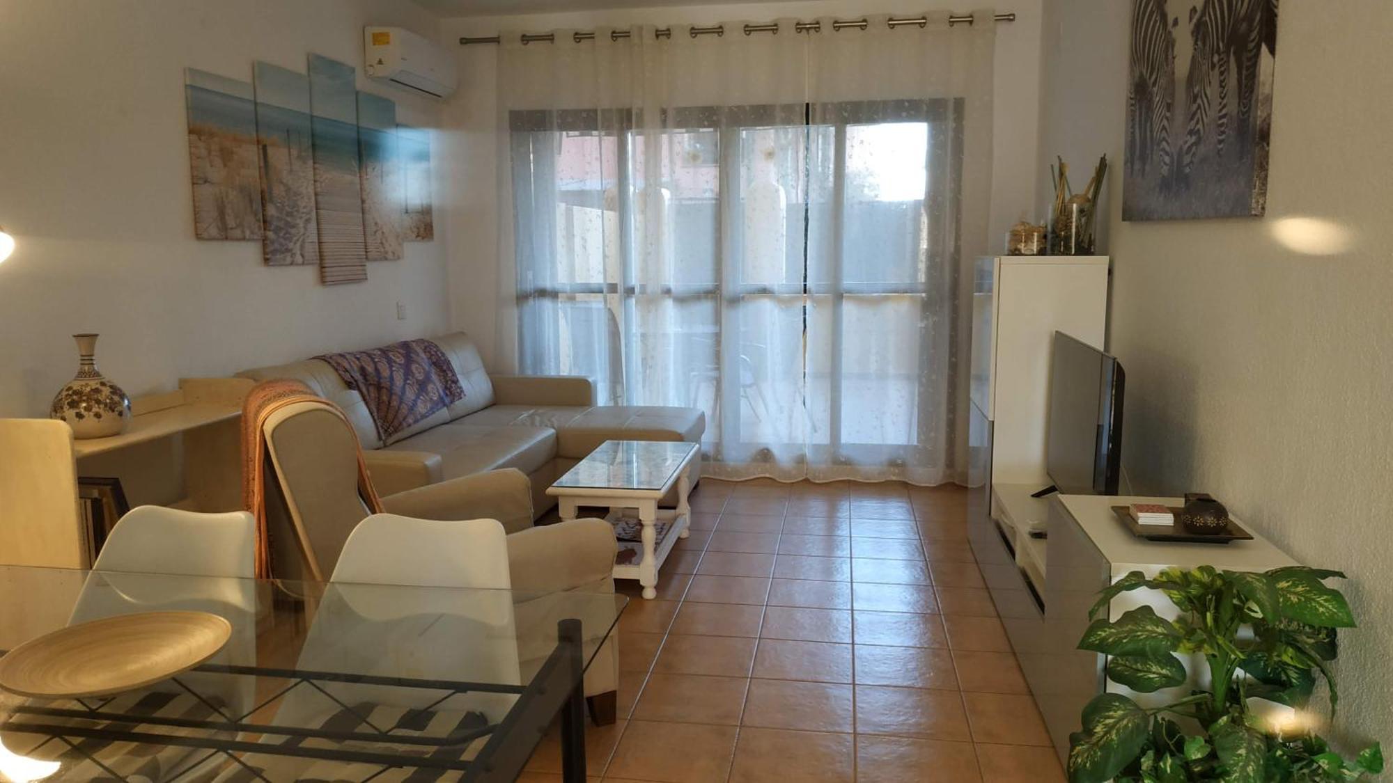 Atlanterra Bajo. Salida Directa. Urbanizacion De Lujo. Piscinas Canchas Padel. Wifi Y A/A Zahara de los Atunes Bagian luar foto